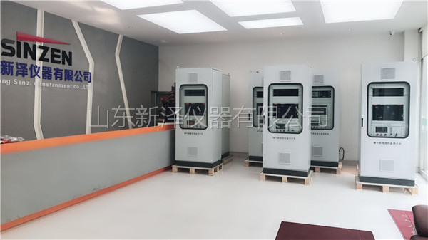 煙氣在線監測小編整理：不辦理環保審批和驗收，罰款42.5萬元！