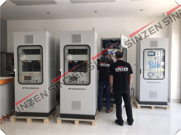 安裝了煙氣在線監測系統驗收時有何要求？需要準備哪些材料呢？