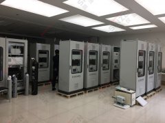 煙氣在線(xiàn)監(jiān)測(cè)設(shè)備廠家|固定源廢氣顆粒物三次監(jiān)測(cè)有一次未檢出，其平均濃度如何計(jì)算?