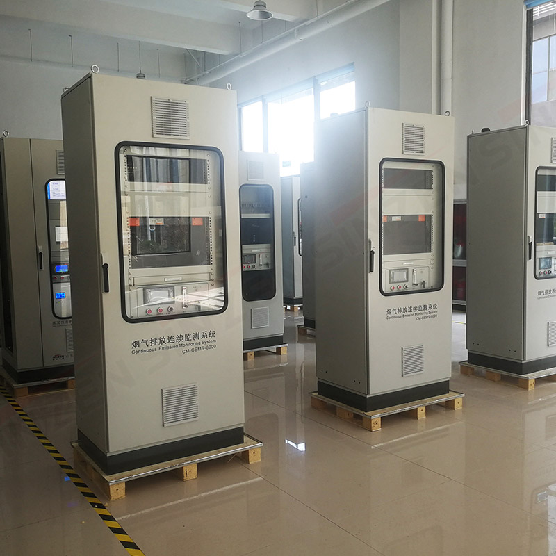 CEMS環(huán)保煙氣在線監(jiān)測(cè)系統(tǒng)廠家靜待疫情結(jié)束，春暖花開