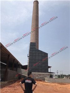 磚廠排廢氣的煙筒要建的高高的？里邊的道道有很多...