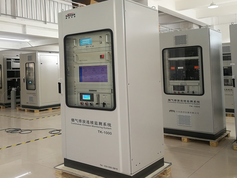 顆粒物監(jiān)測(cè)超標(biāo)？如何降低？